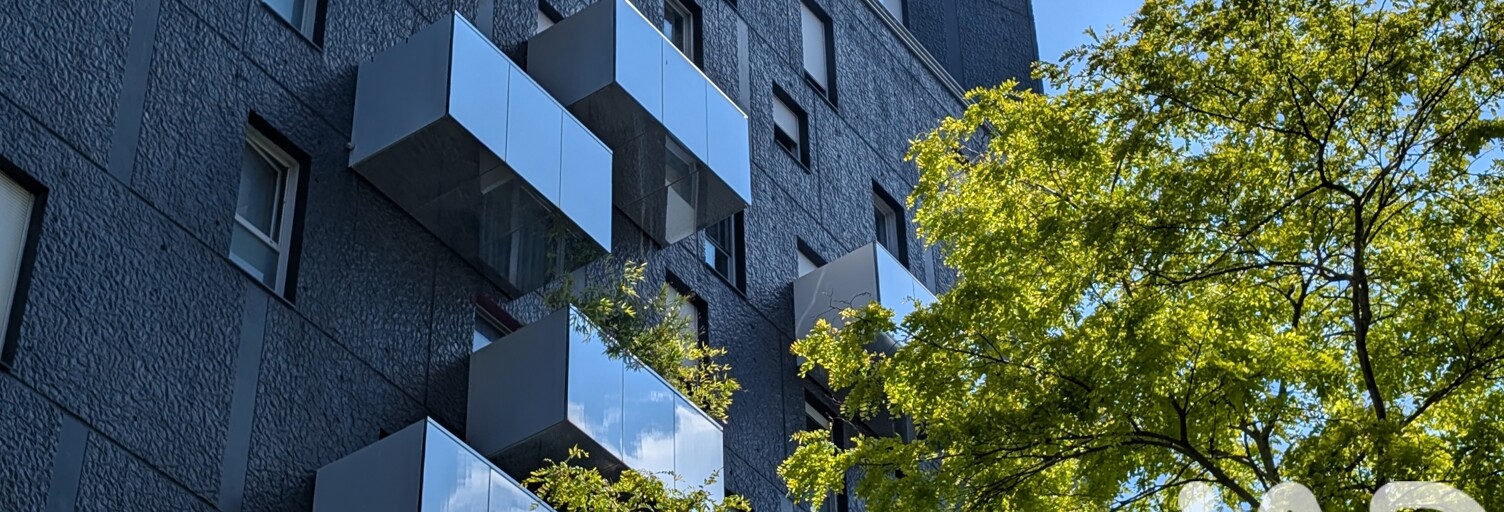 Appartement 5 Pièces 104 m² à vendre à Ivry-sur-Seine (94200)