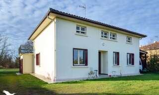 Maison 4 Pièces 94 m² à vendre à Cazères-sur-l'Adour (40270)