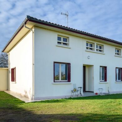 Maison 4 pièces 159000 €