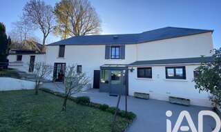 Maison 6 Pièces 147 m² à vendre à Épernon (28230)