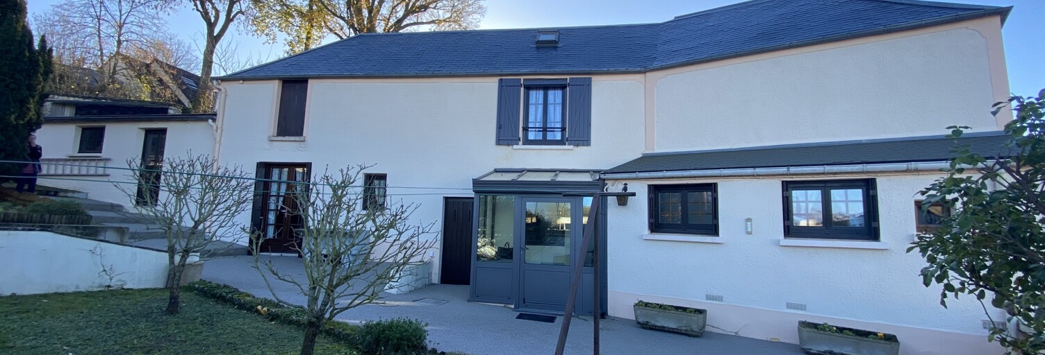 Maison 6 Pièces 147 m² à vendre à Épernon (28230)