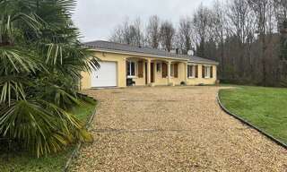 Maison 5 Pièces 132 m² à vendre à Combiers (16320)