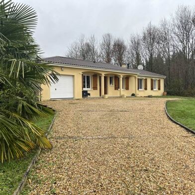 Maison 5 pièces 234300 €