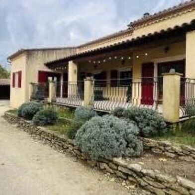 Maison 5 pièces 289000 €