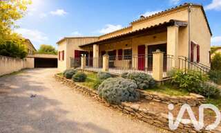 Maison 5 Pièces 130 m² à vendre à Saint-Julien-de-Peyrolas (30760)