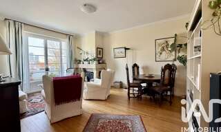 Appartement 3 Pièces 84 m² à vendre à Bordeaux (33200)