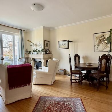 Appartement 3 pièces 380000 €