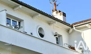 Appartement 3 Pièces 84 m² à vendre à Bordeaux (33200)