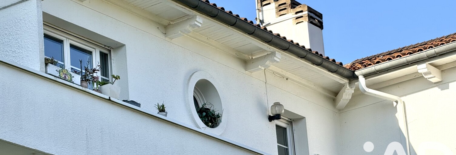 Appartement 3 Pièces 84 m² à vendre à Bordeaux (33200)