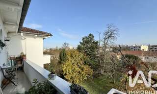 Appartement 3 Pièces 84 m² à vendre à Bordeaux (33200)