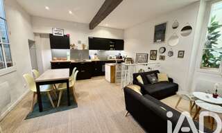 Appartement 4 Pièces 82 m² à vendre à Bordeaux (33000)