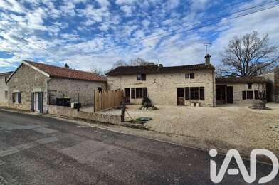 Maison 7 pièces 158000 €