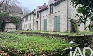 Maison 9 Pièces 227 m² à vendre à Auvers-sur-Oise (95430)