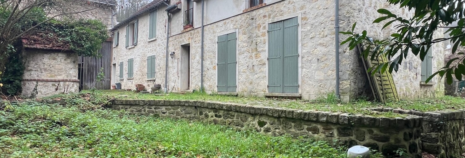 Maison 9 Pièces 227 m² à vendre à Auvers-sur-Oise (95430)