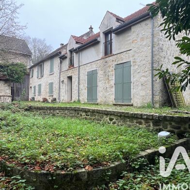 Maison 9 pièces 489000 €