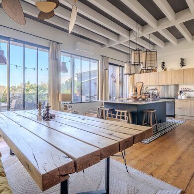 Maison 8 pièces 888896 €