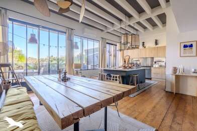 Maison 8 pièces 888896 €