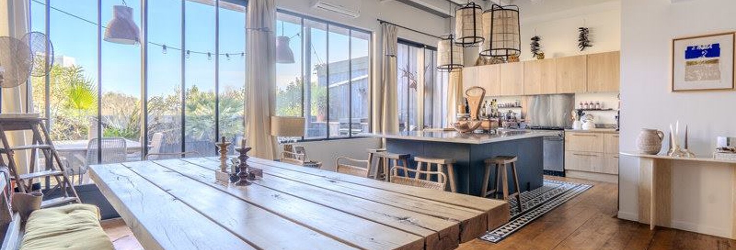 Maison 8 Pièces 231 m² à vendre à Bordeaux (33800)