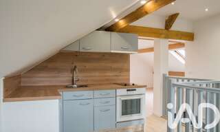 Appartement 2 Pièces 37 m² à vendre à Saint-Germain-lès-Arpajon (91180)