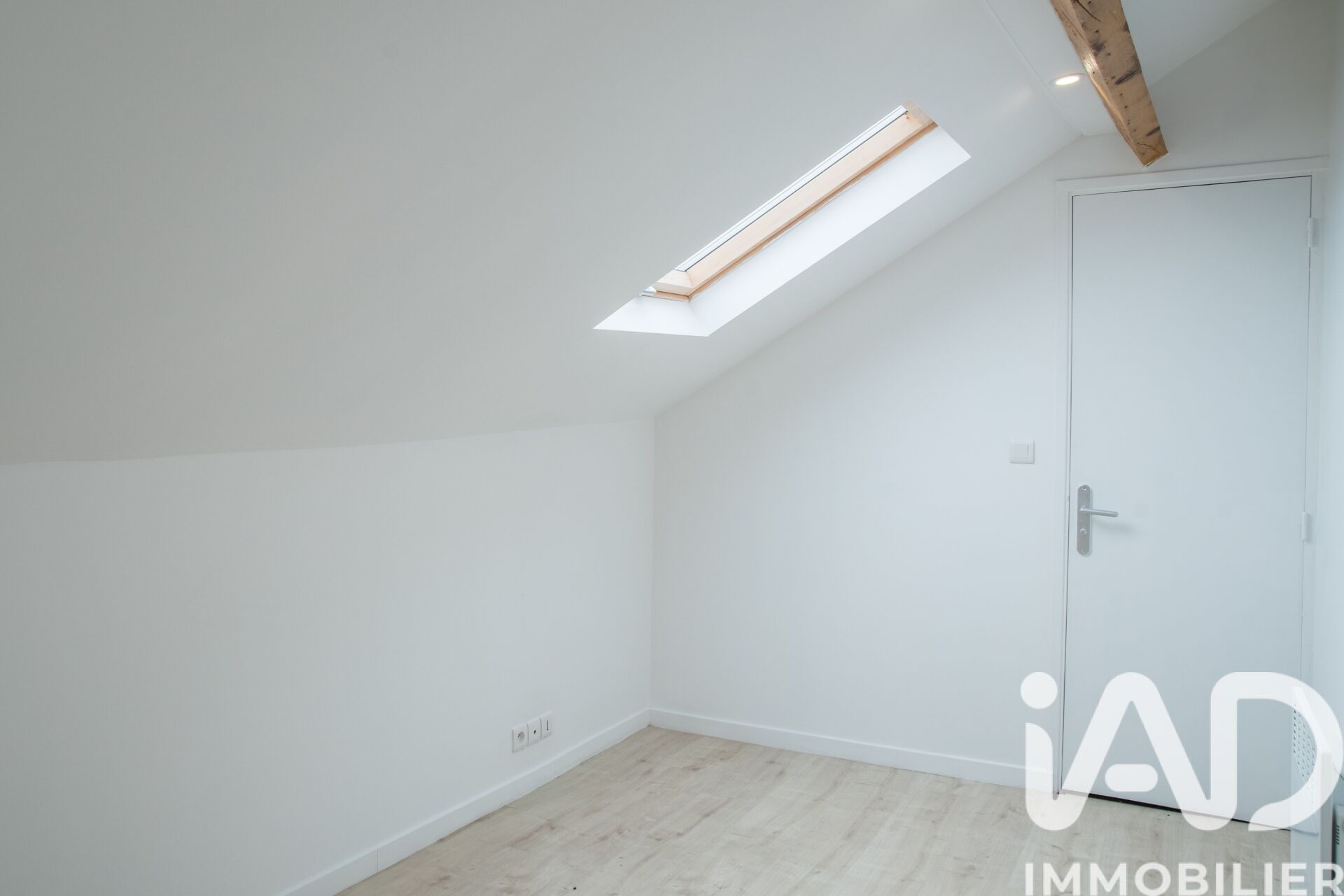 Vente Duplex 2 pièces - Photo 4