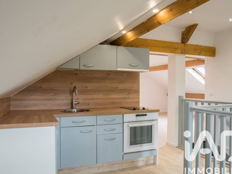Vente Duplex 2 pièces — photo 1
