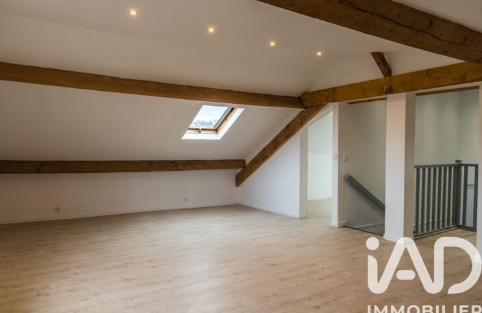 Vente Duplex 2 pièces — photo 3