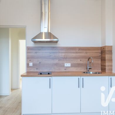 Appartement 2 pièces 148000 €