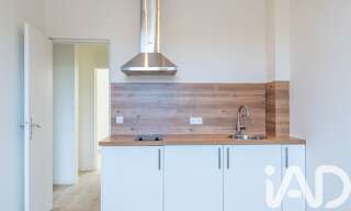 Appartement 2 Pièces 39 m² à vendre à Saint-Germain-lès-Arpajon (91180)