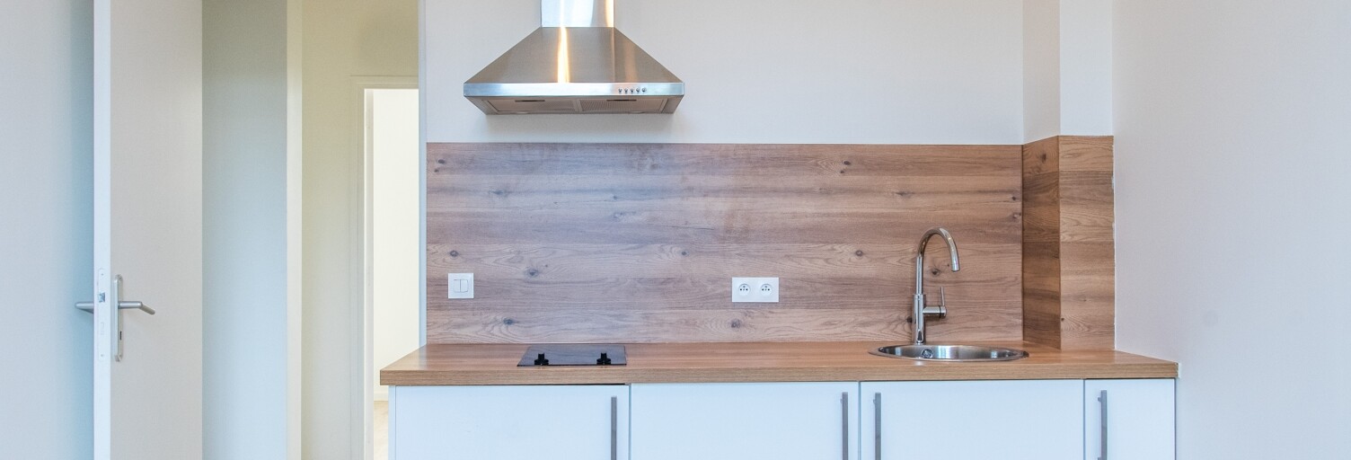 Appartement 2 Pièces 39 m² à vendre à Saint-Germain-lès-Arpajon (91180)