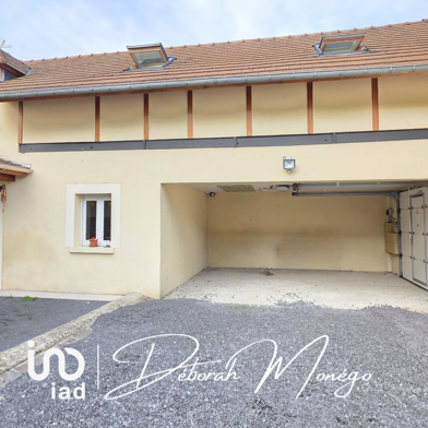 Appartement 4 pièces 168000 €