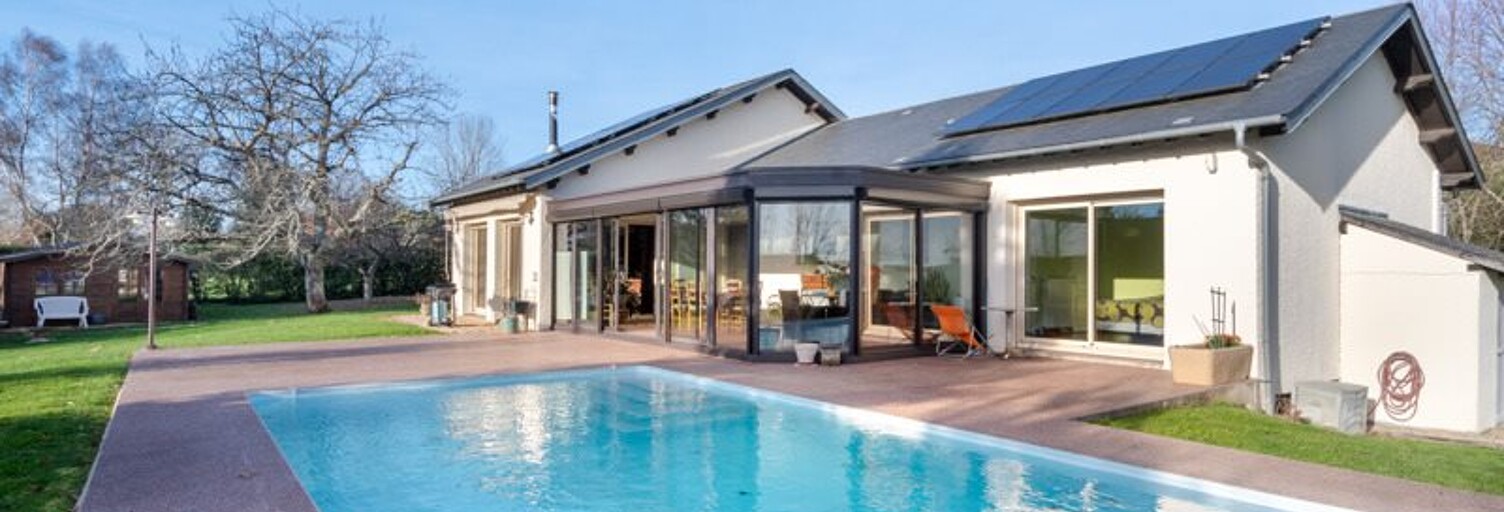 Maison 9 Pièces 221 m² à vendre à Limoges (87100)