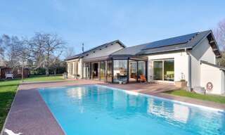 Maison 9 Pièces 221 m² à vendre à Limoges (87100)