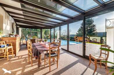 Maison 9 pièces 495000 €