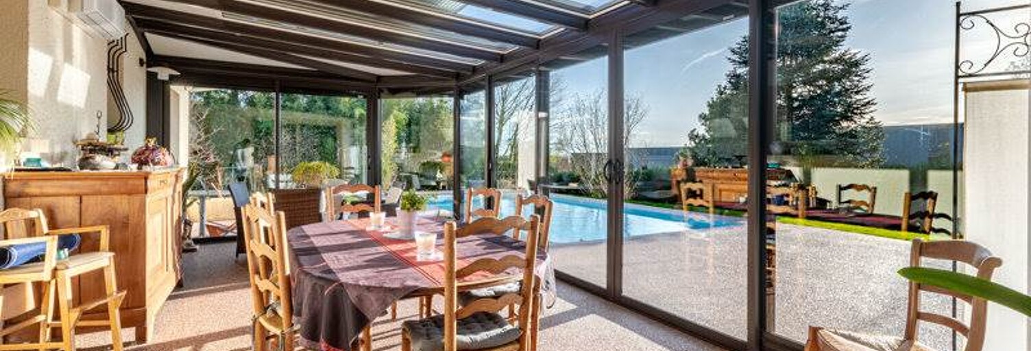 Maison 9 Pièces 221 m² à vendre à Limoges (87100)