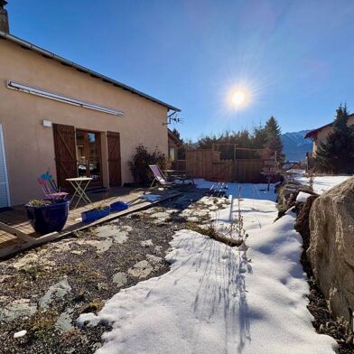 Maison 5 pièces 370000 €