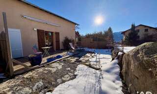 Maison 5 Pièces 158 m² à vendre à La Llagonne (66210)