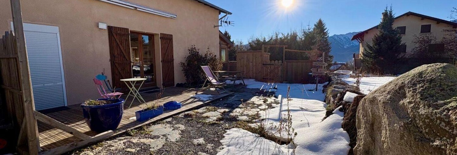 Maison 5 Pièces 158 m² à vendre à La Llagonne (66210)