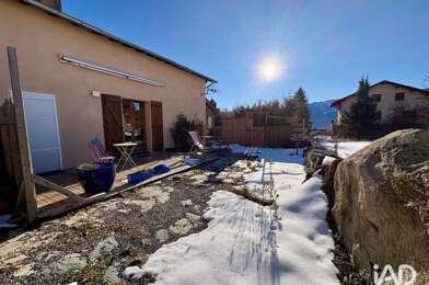 Maison 5 pièces 370000 €