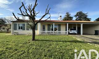 Maison 5 Pièces 111 m² à vendre à Villeneuve-sur-Lot (47300)