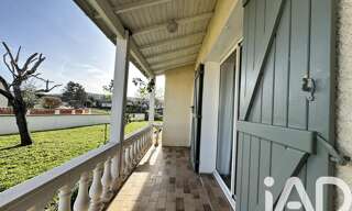 Maison 5 Pièces 111 m² à vendre à Villeneuve-sur-Lot (47300)