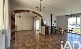 Maison 5 Pièces 111 m² à vendre à Villeneuve-sur-Lot (47300)