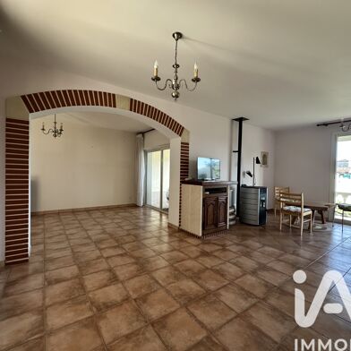 Maison 5 pièces 199000 €