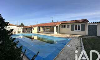 Maison 5 Pièces 111 m² à vendre à Villeneuve-sur-Lot (47300)