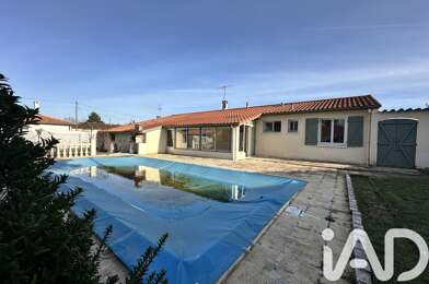 Maison 5 pièces 199000 €