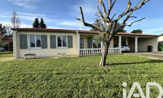 Maison 5 Pièces 111 m² à vendre à Villeneuve-sur-Lot (47300)