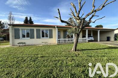 Maison 5 pièces 195000 €