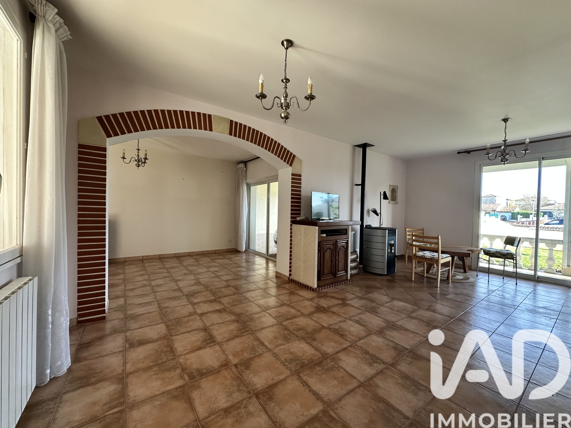 Vente Maison traditionnelle 5 pièces - Photo 4