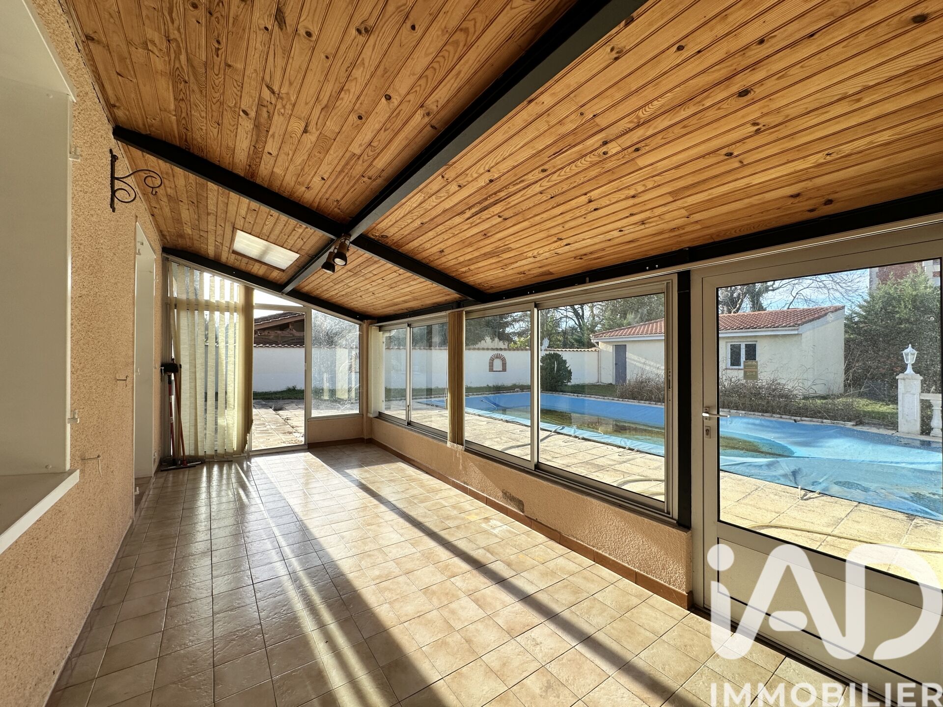 Vente Maison traditionnelle 5 pièces - Photo 5