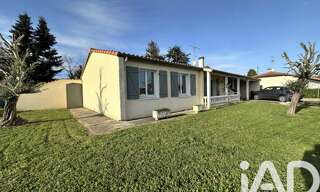 Maison 5 Pièces 111 m² à vendre à Villeneuve-sur-Lot (47300)