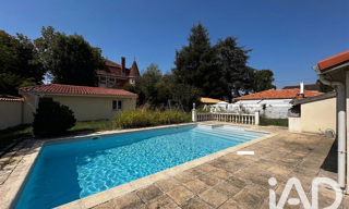 Maison 5 Pièces 111 m² à vendre à Villeneuve-sur-Lot (47300)